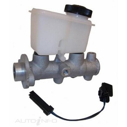 New Genuine PROTEX Brake Master Cylinder #210A0349