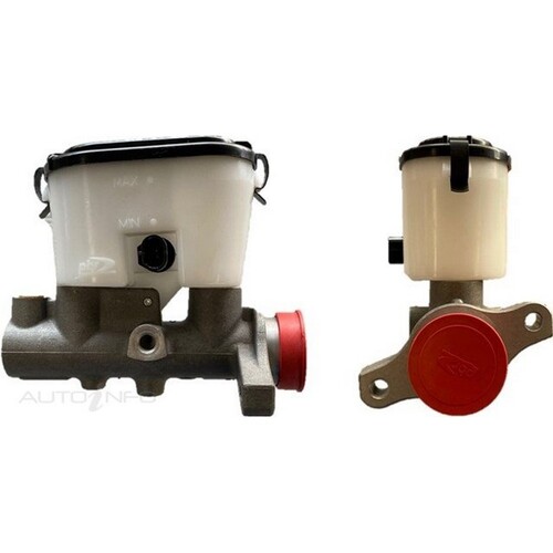 New Genuine PROTEX Brake Master Cylinder #210A0372