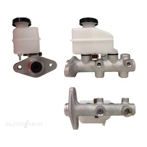 New Genuine PROTEX Brake Master Cylinder #210A0385