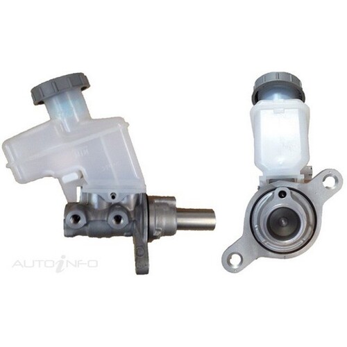 New Genuine PROTEX Brake Master Cylinder #210A0435