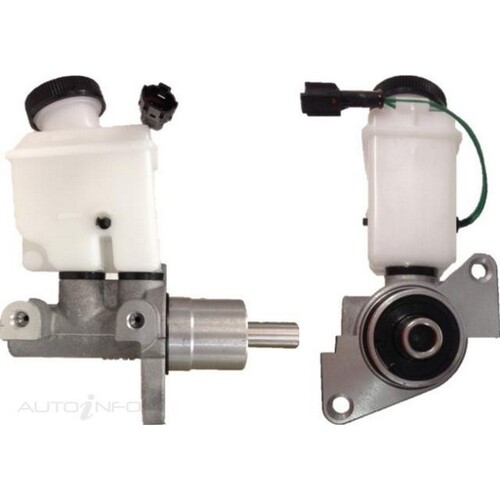 New Genuine PROTEX Brake Master Cylinder #210A0439
