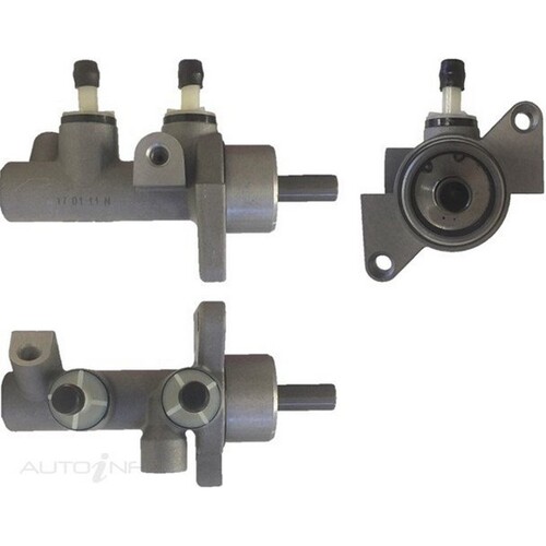 New Genuine PROTEX Brake Master Cylinder #210A0441