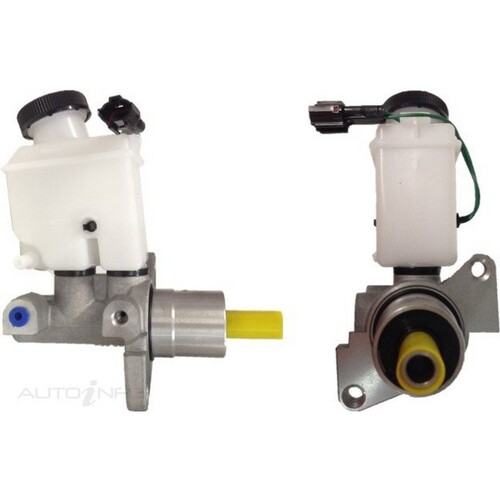 New Genuine PROTEX Brake Master Cylinder #210A0451