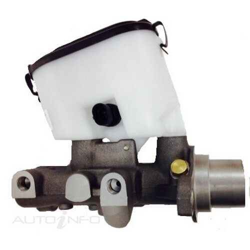 New Genuine PROTEX Brake Master Cylinder #210A0469