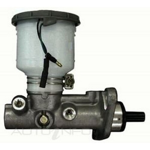 New Genuine PROTEX Brake Master Cylinder #210A0498