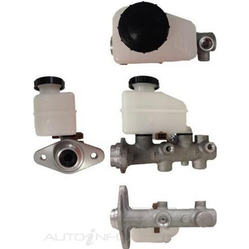 New Genuine PROTEX Brake Master Cylinder #210A0524