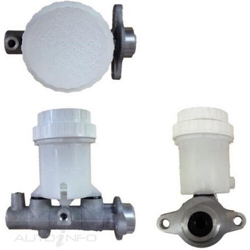 New Genuine PROTEX Brake Master Cylinder #210A0526