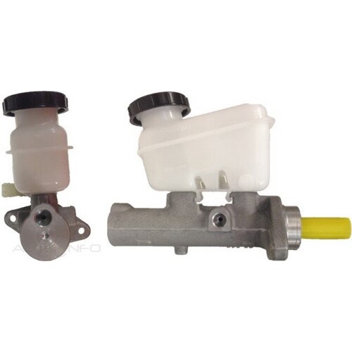 New Genuine PROTEX Brake Master Cylinder #210A0529