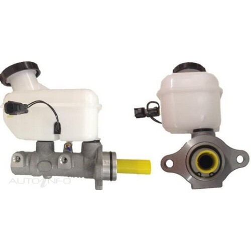 New Genuine PROTEX Brake Master Cylinder #210A0531