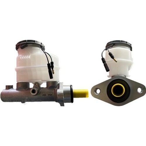 New Genuine PROTEX Brake Master Cylinder #210A0561