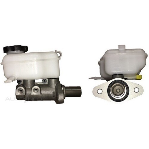 New Genuine PROTEX Brake Master Cylinder #210A0587