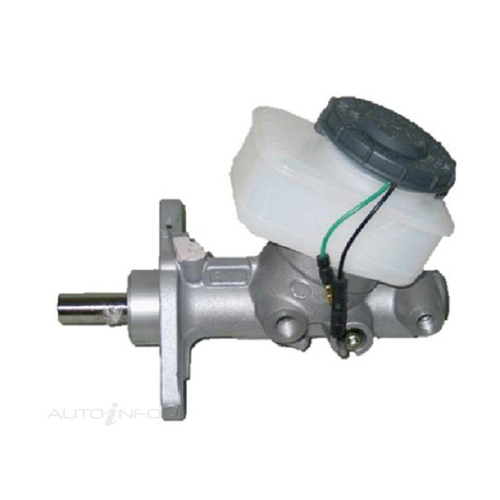 New Genuine PROTEX Brake Master Cylinder #210A0588