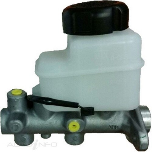 New Genuine PROTEX Brake Master Cylinder #210A0628
