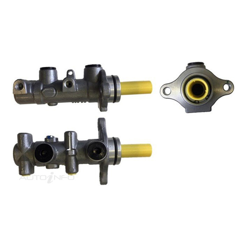 New Genuine PROTEX Brake Master Cylinder #210A0630