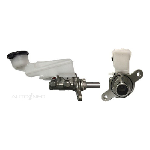 New Genuine PROTEX Brake Master Cylinder #210A0631