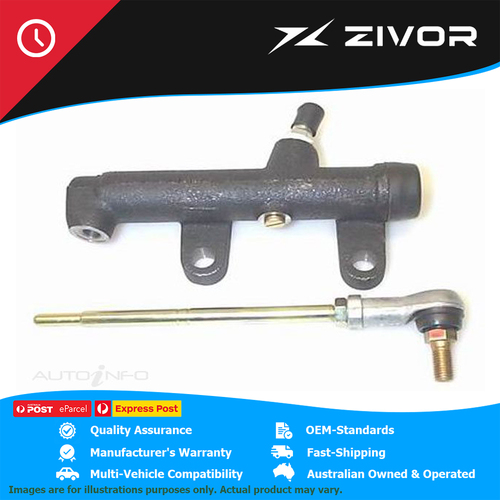 New Genuine PROTEX Clutch Master Cylinder #210B0032