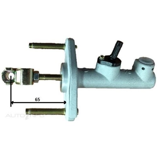 New Genuine PROTEX Clutch Master Cylinder #210B0193