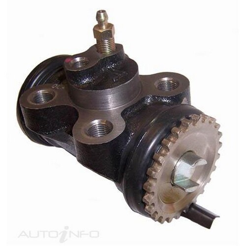 New Genuine PROTEX Wheel Cylinder - Rear #210C0100