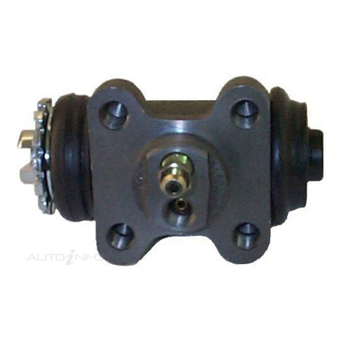 New Genuine PROTEX Wheel Cylinder - Rear #210C0180