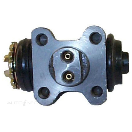 New Genuine PROTEX Wheel Cylinder - Rear #210C0183