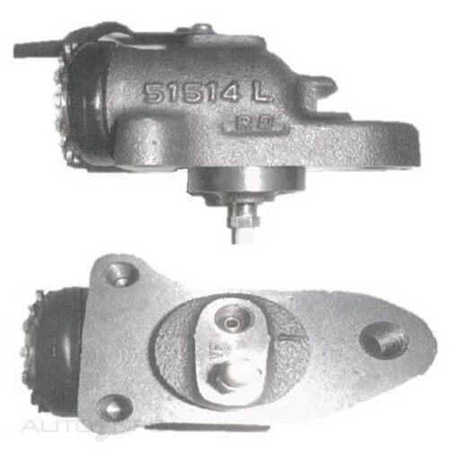 New Genuine PROTEX Wheel Cylinder - Front #210C0237