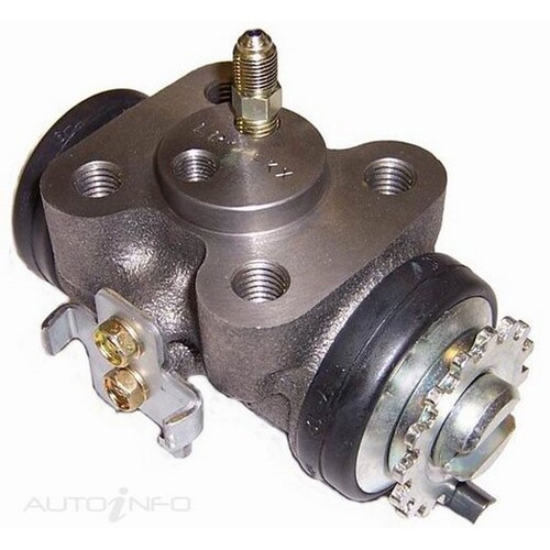 New Genuine PROTEX Wheel Cylinder - Rear #210C0261