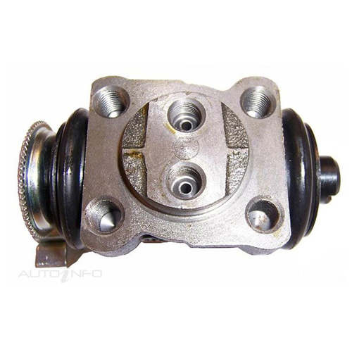 New Genuine PROTEX Wheel Cylinder - Rear #210C0621