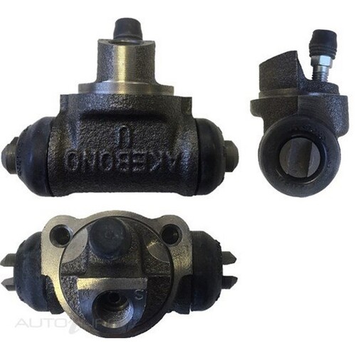 New Genuine PROTEX Wheel Cylinder - Rear #210C0660