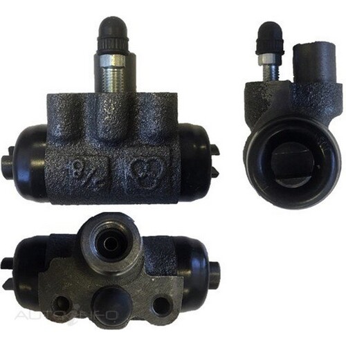 New Genuine PROTEX Wheel Cylinder - Rear #210C0663
