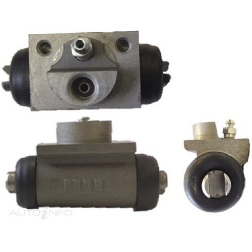 New Genuine PROTEX Wheel Cylinder - Rear #210C0707
