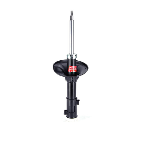 New Genuine KYB Strut - Excel-G Front #333205