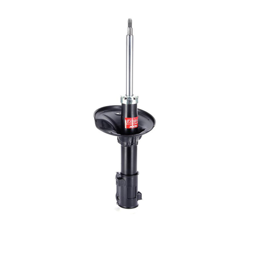 New Genuine KYB Strut - Excel-G Front #333206