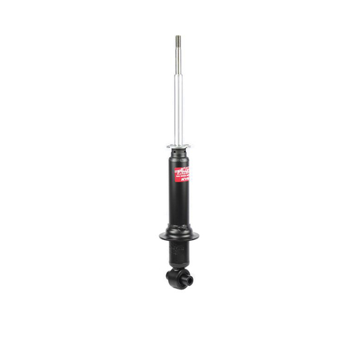 New Genuine KYB Strut - Excel-G Front #333485