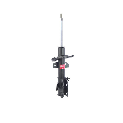 New Genuine KYB Strut - Excel-G Front #333495