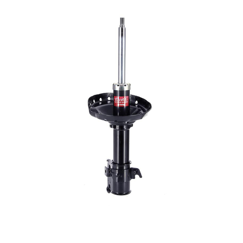 New Genuine KYB Strut - Excel-G Front #334372