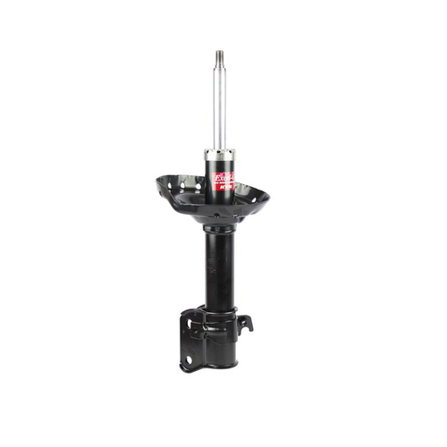 New Genuine KYB Strut - Excel-G Front #334374