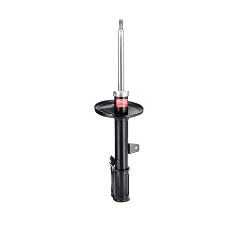 New Genuine KYB Strut - Excel-G Front #334478