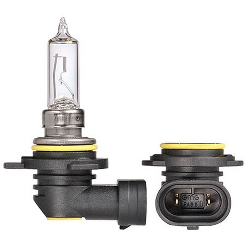 New Genuine NARVA 12V 55W Px22D Hir2 Globe #48060