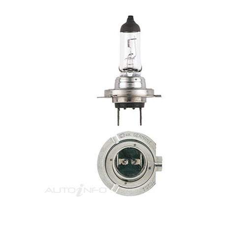 New Genuine NARVA Globe H7 12V 55W Px26D #48328