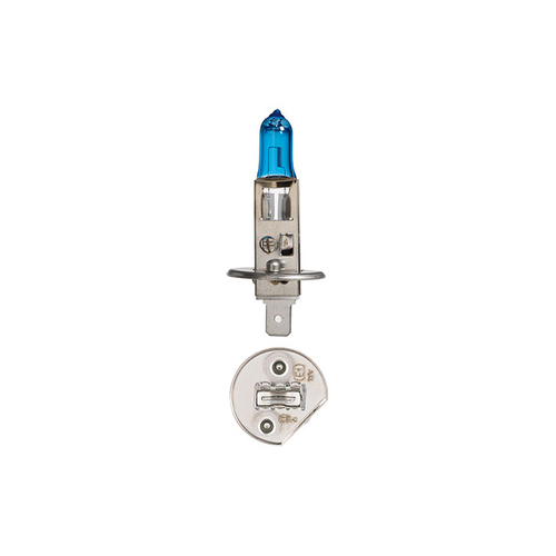 New Genuine NARVA H1 12V 55W P145S INTENSE Globe #48470BL2