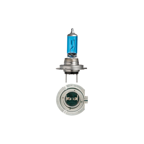 New Genuine NARVA H7 12V 55W PX26D INTENSE Globe #48476BL2