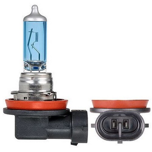 New Genuine NARVA Globe H11 12V 55W Pgj192 Inten #48478BL2