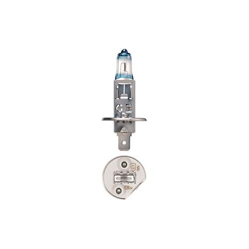 New Genuine NARVA H1 12V 55W BLUE PLUS 110 Globe #48530BL2