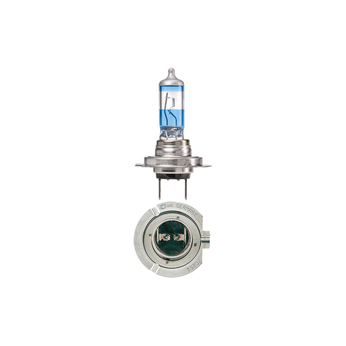 New Genuine NARVA H7 12V 55W BLUE PLUS 110 Globe #48535BL2