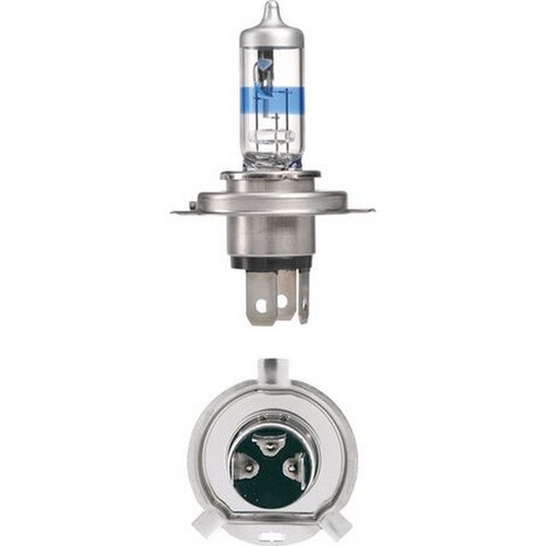 New Genuine NARVA Globe H4 12V 60/55W Platinum Plus 130 - Bl #48542BL