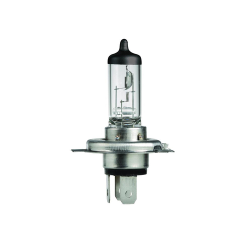 New Genuine NARVA H4 12V 60/55W P43T PLUS Globe #48872BL
