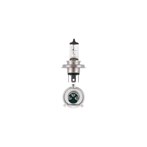 New Genuine NARVA Globe H4 24V 75/70W P43T #48892