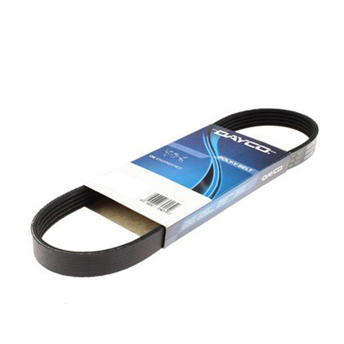 New Genuine DAYCO Fan Belt #5PK0694EE