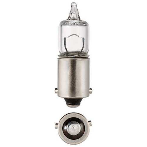 New Genuine NARVA Globe 12V 6W Bax9S (1) #68161