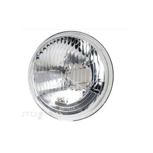 New Genuine NARVA Halogen 5 3/4 H4 Hi/Lo Beam Rais #72046